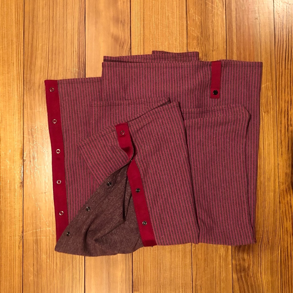 Lululemon Vinyasa scarf